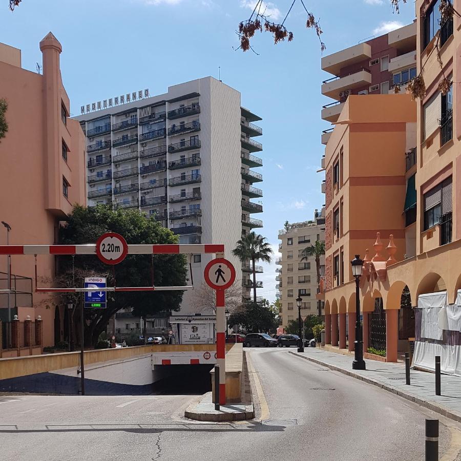 Apartamento Center